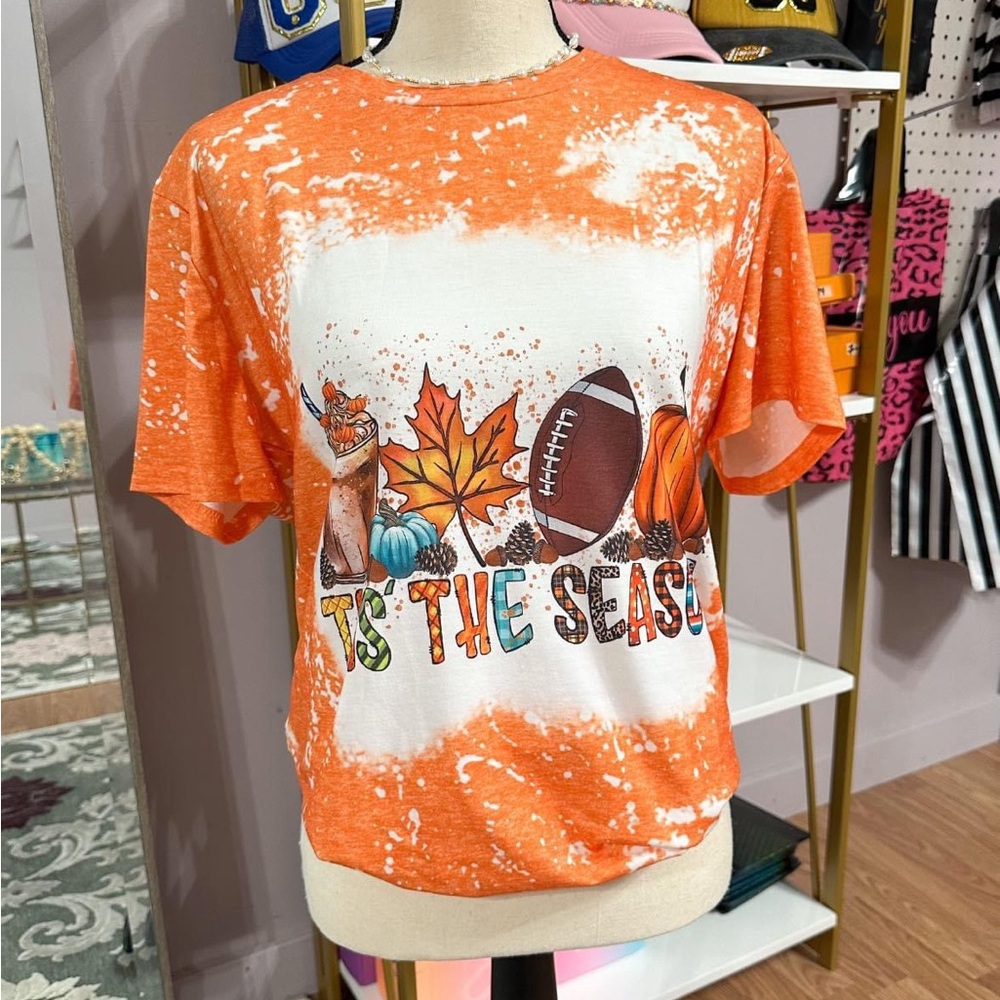 ✨NEW✨Comfy Fall Vibes Shirt!